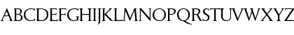 Download D650-Roman Regular Font