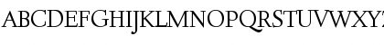 Download D690-Roman-Smc Regular Font