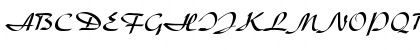 Download D730-Script Regular Font