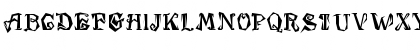 Download Damosel Medium Font
