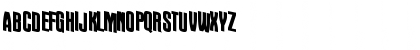 Download DamselWalkFont71 Bold Font