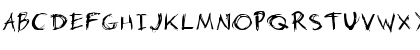 Download DANimal Normal Font