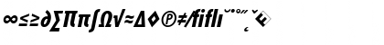 Download DaxCondensed-ExBoldItalicExp ItalicBold Font Uppercase Preview