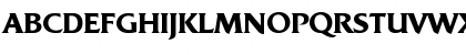 Download DennisBecker Bold Font