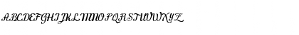 Download Ecuador Handscript Regular Font