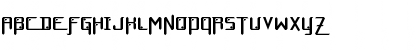 Download Diamond Fantasy Normal Font Uppercase Preview