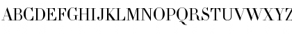 Download Didot Medium Font Uppercase Preview