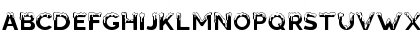 Download Estave Regular Font Uppercase Preview