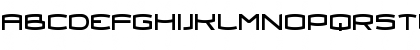 Download Dollis Dollis Font Uppercase Preview