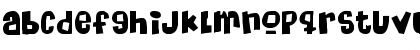 Download Doodle Massive Headache Regular Font Uppercase Preview