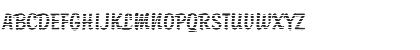 Download DTC Brody M02 Regular Font Uppercase Preview