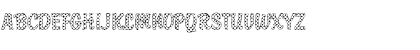 Download DTC Brody M08 Regular Font Uppercase Preview