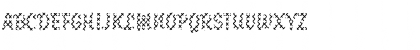 Download DTC Brody M13 Regular Font Uppercase Preview