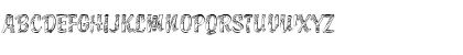 Download DTC Brody M24 Regular Font Uppercase Preview