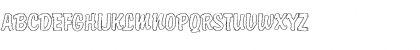 Download DTC Brody M39 Regular Font Uppercase Preview