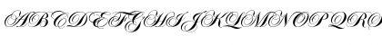 Download Edwardian Script ITC Bold Font