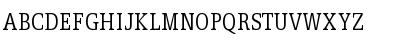 Download Eggo Condensed Normal Font