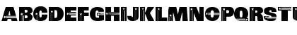 Download ElectionTime Regular Font Uppercase Preview