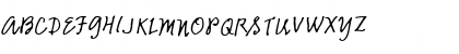 Download EmmascriptMVB Regular Font Uppercase Preview