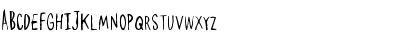 Download Emmert Regular Font Uppercase Preview
