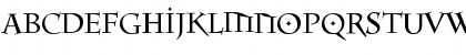 Download Equipe Regular Font Uppercase Preview