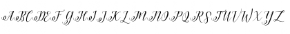 Download Histeria Script Demo Regular Font