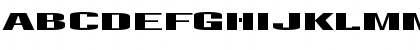 Download Euratom Regular Font Uppercase Preview