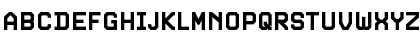 Download Expo SC Regular Font Uppercase Preview