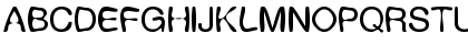 Download Expression Regular Font Uppercase Preview