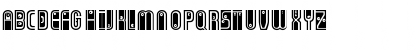 Download EyeCatching Regular Font Uppercase Preview