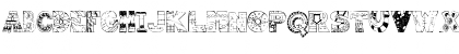 Download Pops Regular Font Uppercase Preview