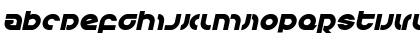 Download Kovacs Italic Italic Font Uppercase Preview
