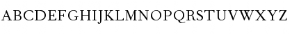 Download FournierMT Roman Font