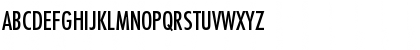 Download Futura Condensed Medium Font