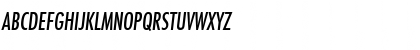 Download FuturaTEEMedCon Italic Font