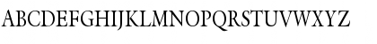 Download GalantCondensed Normal Font