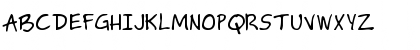Download Gapstown AH Regular Font