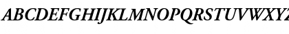 Download Garamond Black SSi Bold Italic Font