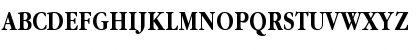 Download GaramondNarrowCTT Bold Font