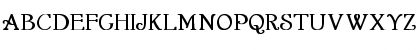 Download GARCON Normal Font