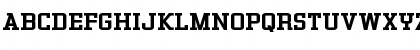 Download Gasoline Serif BTN Bold Font