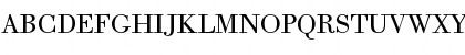 Download GiambattistaSmc Regular Font Uppercase Preview