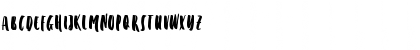 Download PINDOW Regular Font Uppercase Preview