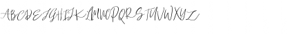 Download Puzzled Regular Font Uppercase Preview