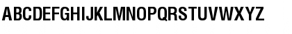 Download Hallmarke Condensed Bold Font