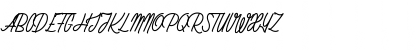 Download Rhapsodize_PersonalUseOnly Regular Font