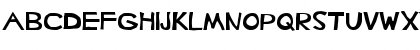 Download Heffaklump Regular Font