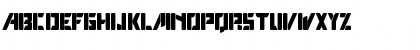 Download ROBOTOP Regular Font