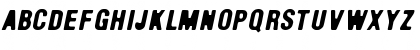 Download Helvetica Condensed Destressed Font