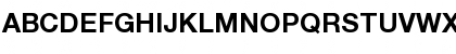 Download HelveticaNeue LT 55 Roman Bold Font
